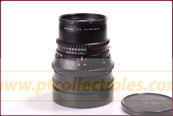 HASSELBLAD 150/4.0 C T*